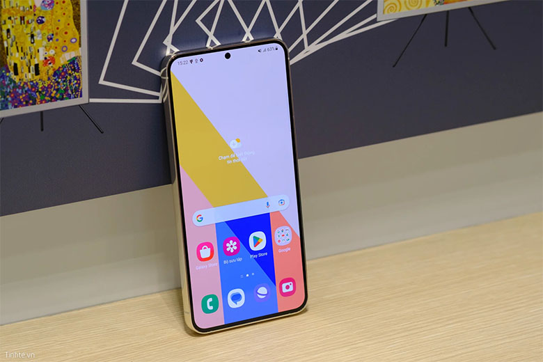 Doanh số iPhone 15 mạnh mẽ, Galaxy S24 Unpacked có thể quay trở lại Mỹ