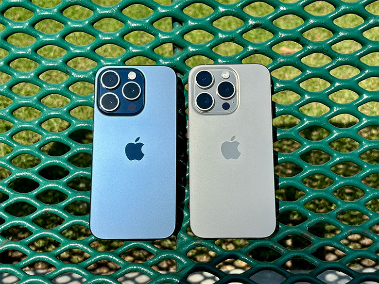 iPhone 15 series hot ở sân sau Samsung, lý do vì sao?