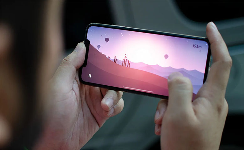 Dung lượng iPhone 64GB có đủ dùng trong năm 2023?