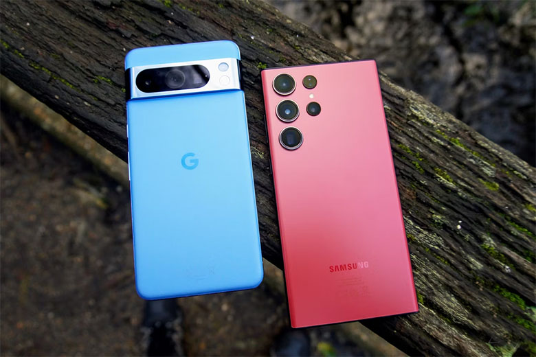  Pixel 8 Pro là chiếc điện thoại mượt mà được nhiều người đánh giá
