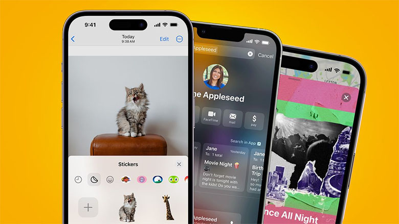 iOS 18 trở thành bản cập nhật lớn nhất của Apple kể từ iOS 14 với các tính năng “đột phá” cho iPhone