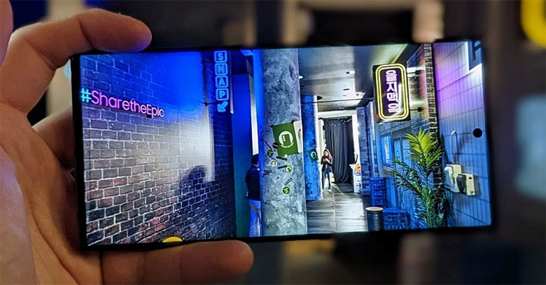 Camera tele 10X sẽ bị loại bỏ trên Galaxy S24 Ultra