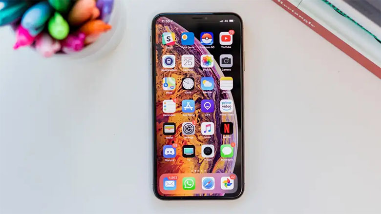 Cập nhật giá bán iPhone XS Max 64GB cũ tại XTsmart