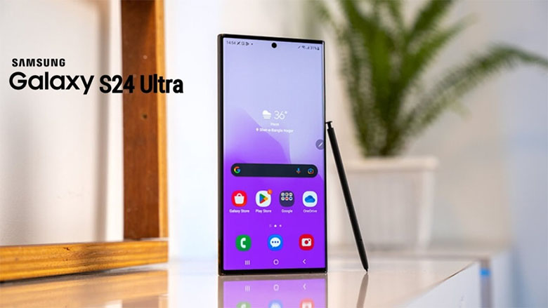 Dự đoán giá Galaxy S24 Ultra và thời gian ra mắt