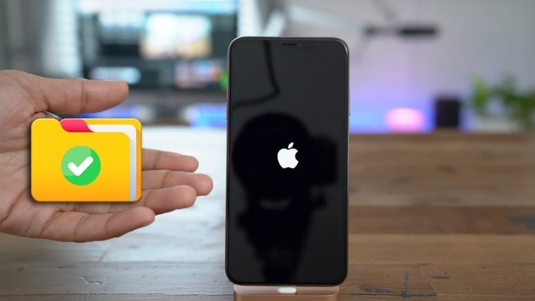 Khôi phục cài đặt gốc