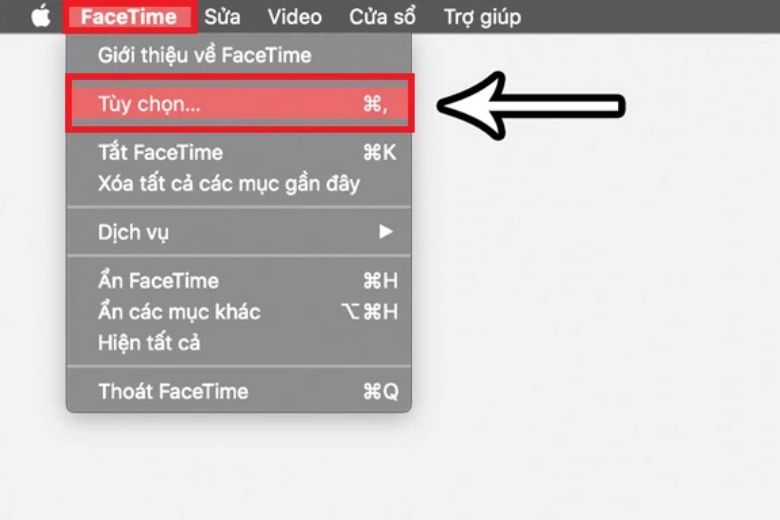 Cách tắt đồng bộ cuộc gọi trên iPhone với Macbook