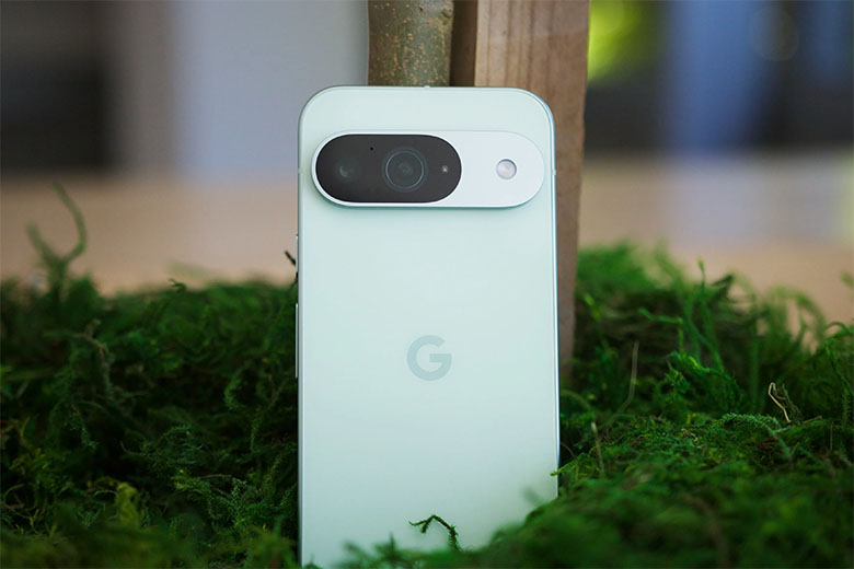 Cải thiện khả năng camera