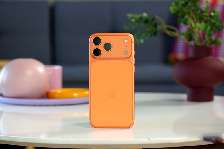 Hệ thống camera: Nâng cấp đồng bộ 48MP và tính năng chụp ảnh đa dạng