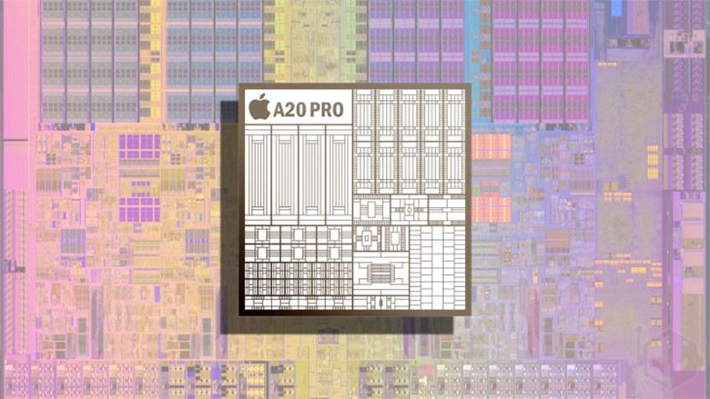 iPhone Fold được dự kiến sẽ là một quái vật hiệu năng với các thông số hàng đầu