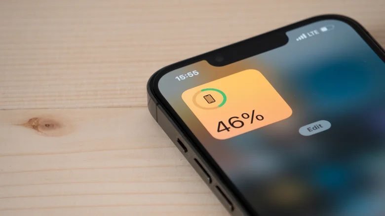 Chế độ pin thích ứng (Adaptive Power) - Cân bằng hiệu suất và thời lượng