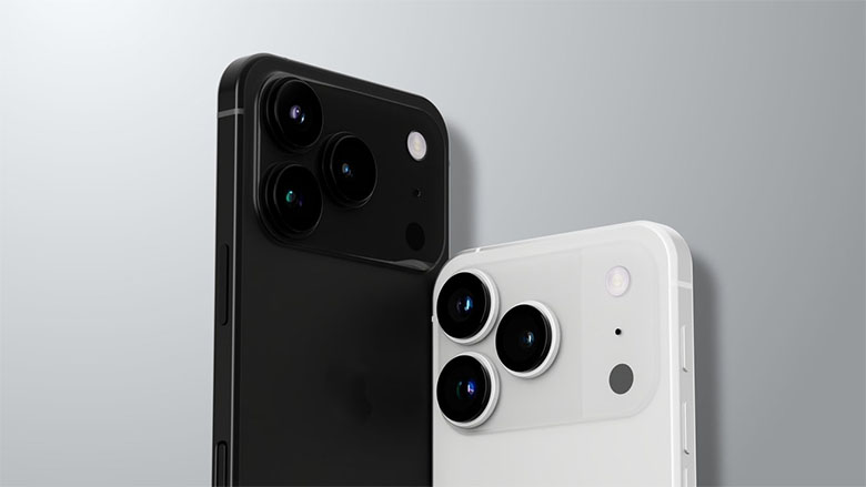iPhone 18 Pro sẽ khắc phục lỗi thiết kế gây tranh cãi của iPhone 17 Pro?