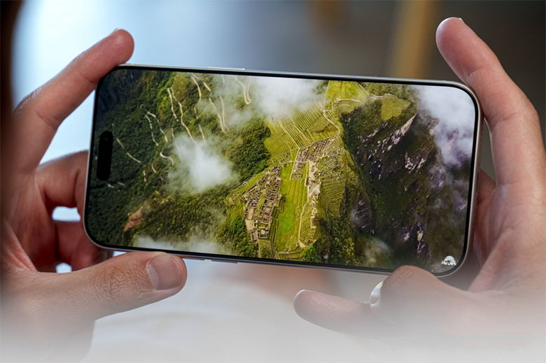 Hiệu năng và trí tuệ nhân tạo (AI): Sức mạnh chip A19 Pro và iOS 26