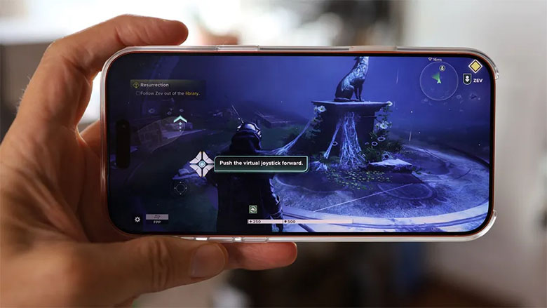 Khám phá sức mạnh hiệu năng mạnh mẽ iPhone 17 Pro Max