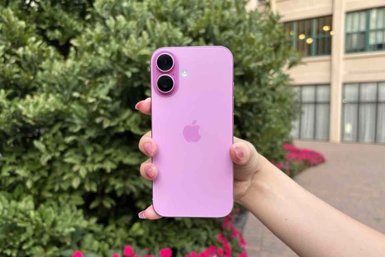 iPhone ZP/A là bản của nước nào?