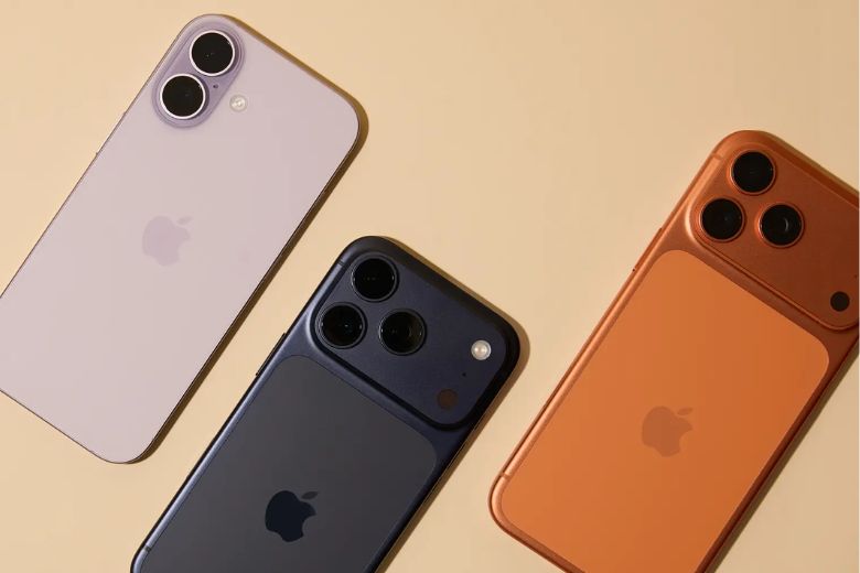 Các mã số trên iPhone là gì?