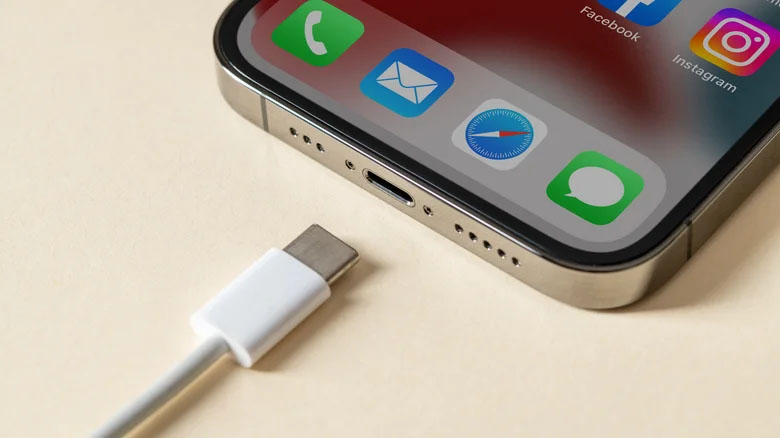 "Pin dự phòng" di động