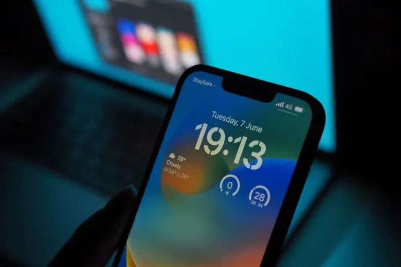 Một số lưu ý khi mua iPhone MDM