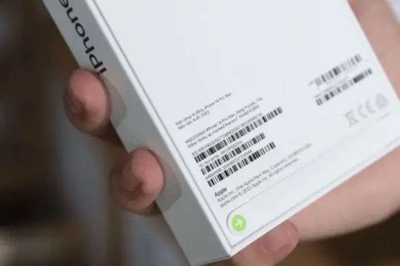 Những lưu ý khi mua iPhone ZP/A