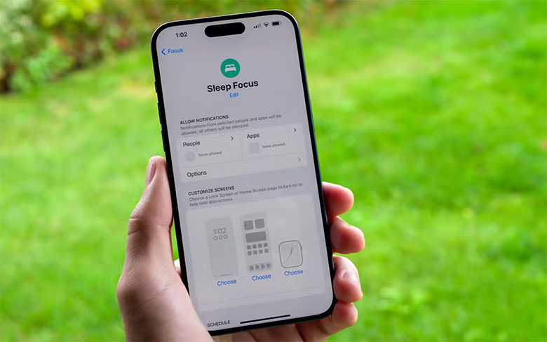 Tinh chỉnh sự mượt mà: Trải nghiệm hệ điều hành đồng bộ