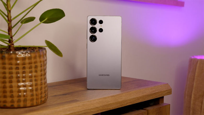 Galaxy S25 Ultra xứng đáng là lựa chọn hàng đầu trong phân khúc.