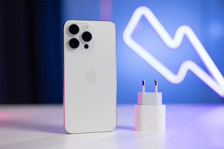 Apple iPhone 15 Pro Max