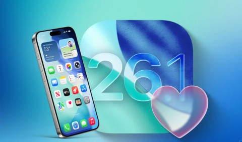 iOS 26.1 ra mắt: 05 tính năng nổi bật nhất nâng tầm trải nghiệm iPhone của bạn