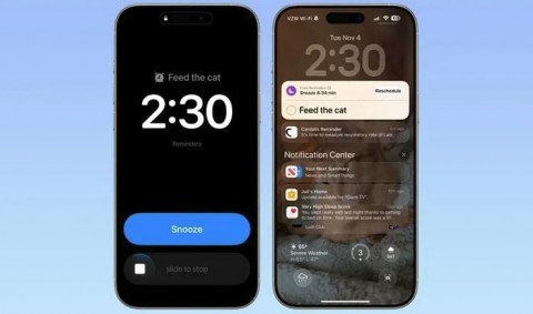 iOS 26.2 beta ra mắt: Khám phá 09 tính năng mới 'đáng tiền' sắp có trên iPhone của bạn