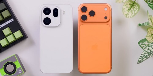 Mua iPhone 17 Pro Max hay Oppo Find X9 Pro tốt hơn?