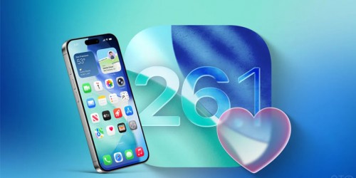 iOS 26.1 ra mắt: 05 tính năng nổi bật nhất nâng tầm trải nghiệm iPhone của bạn