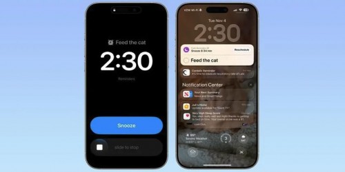 iOS 26.2 beta ra mắt: Khám phá 09 tính năng mới 'đáng tiền' sắp có trên iPhone của bạn