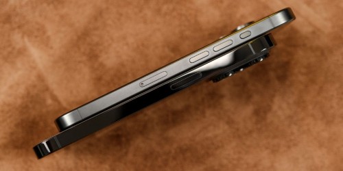 05 cách tối ưu nút hành động trên iPhone: Mở khóa nhiều tiện ích