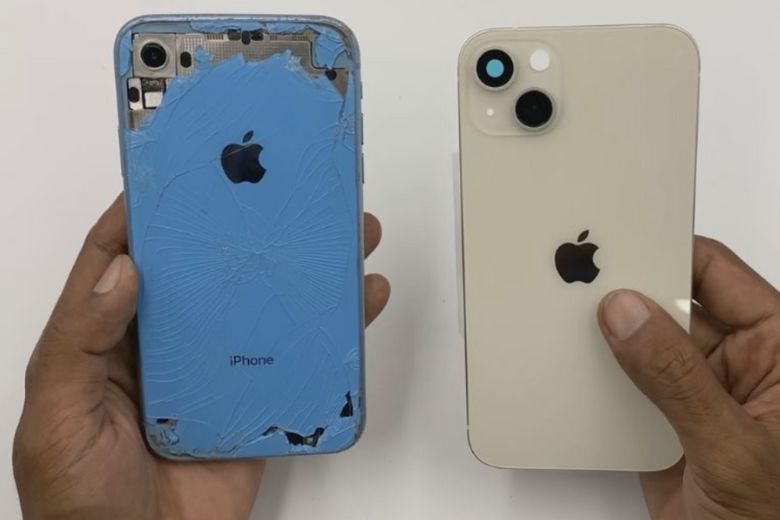 Vỏ CNC được dùng để làm gì? 