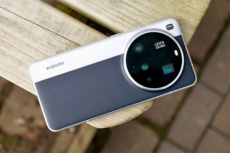 Kích thước và loại cảm biến