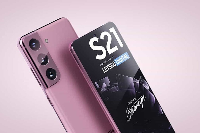 Camera góc siêu rộng Galaxy S21 vừa lộ diện thông số, xác nhận có AF