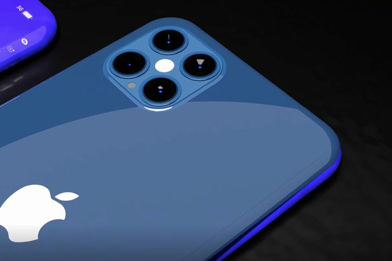 iPhone 13 sắp tới sẽ được năng cấp khá nhiều nhằm mang đến trải nghiệm tốt hơn