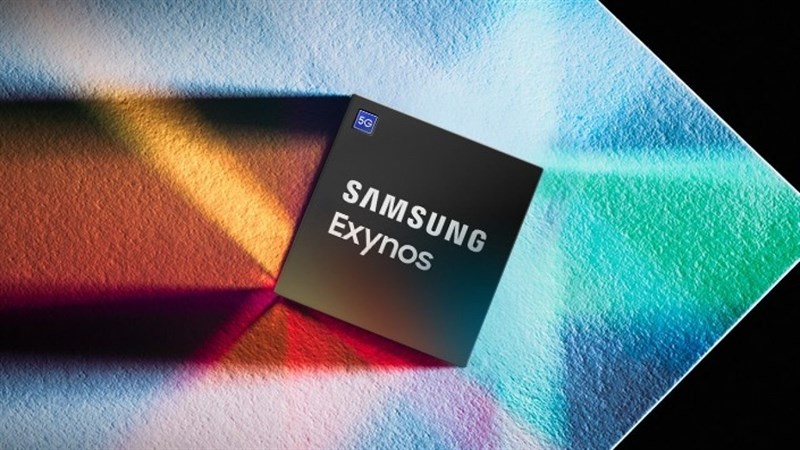 Chipset Exynos 2100 trên Galaxy S21 sẽ được ra mắt vào ngày 12/1