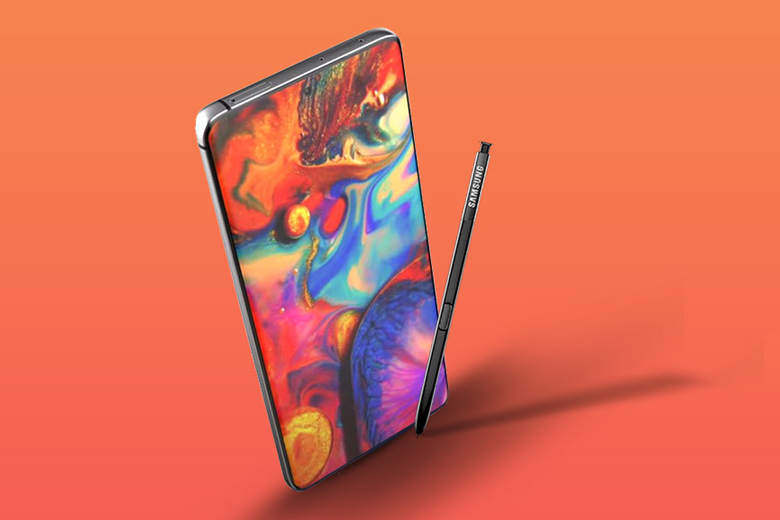 Thông tin Galaxy S21 sắp ra mắt sẽ hỗ trợ bút S Pen vừa được Samsung ngầm xác nhận