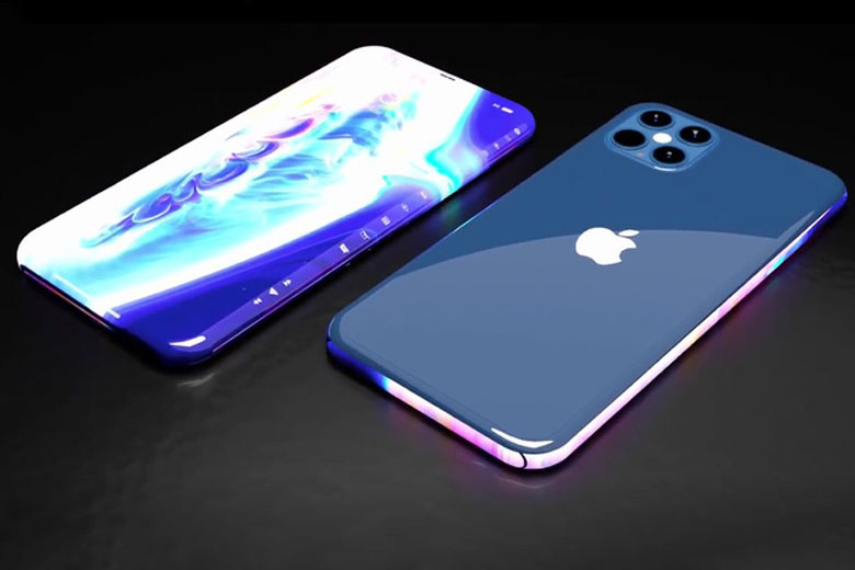 iPhone 2021 cũng được giới thiệu với 4 phiên bản khác nhau