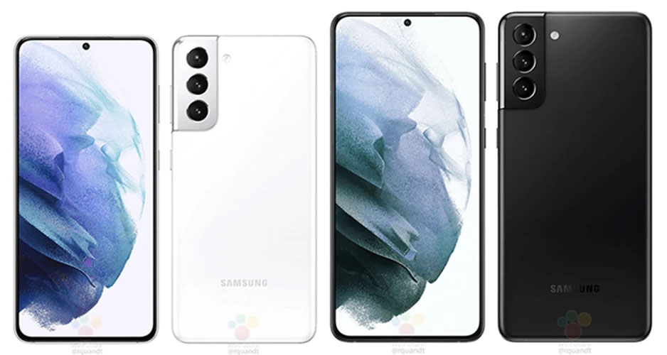 Samsung đều trang bị sạc nhanh 25W/30W/45W và sạc không dây 9W cho cả ha