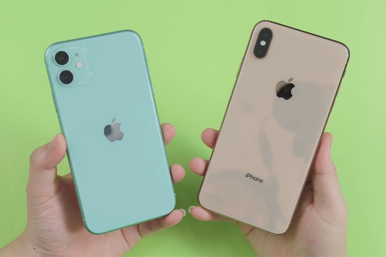 so-sanh-thiet-ke-iphone-11-iphone-xs-max-xtsmart