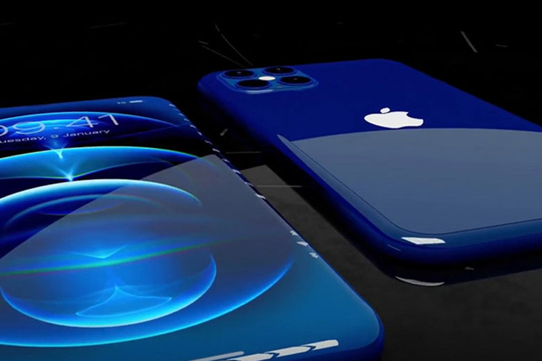 Điện thoại iPhone qua từng thời kì luôn có thiết kế sang trọng, không bao giờ lỗi thời 