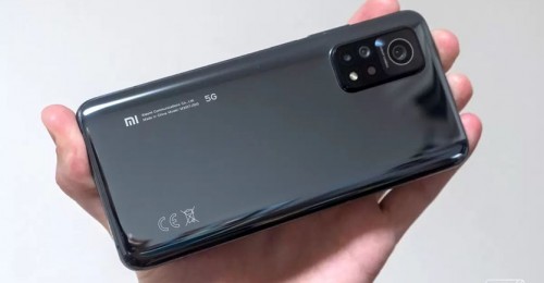 Đánh giá từ DxOMark: Xiaomi Mi 10T Pro đánh bại Galaxy Note 20 Ultra về camera
