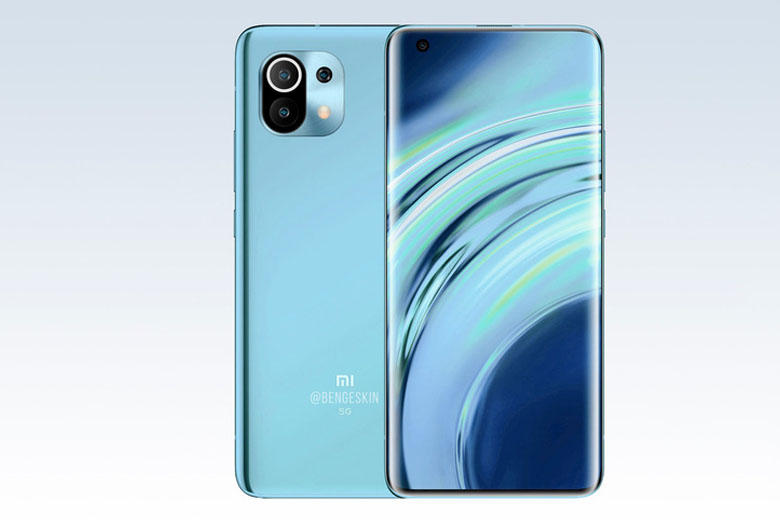 Với những ai yêu thích sự nhỏ gọn thì Mi 11 Mini là một ứng cử viên sáng giá. 