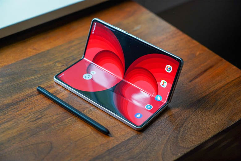 Galaxy Z Fold 3