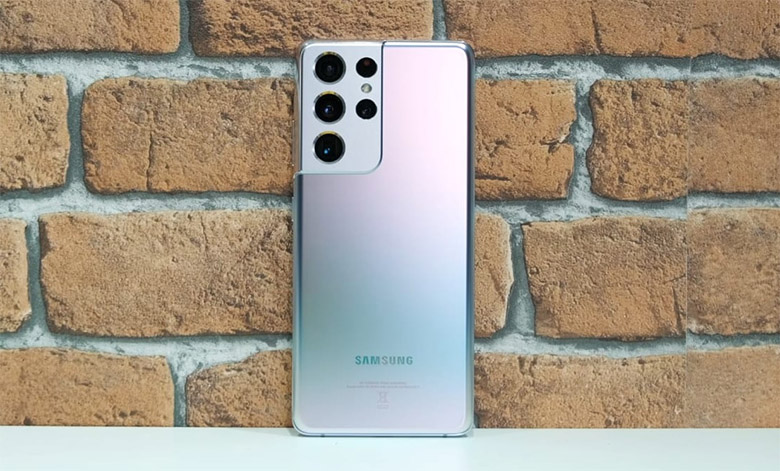 Galaxy S21 Ultra sở hữu camera tốt nhất hiện nay