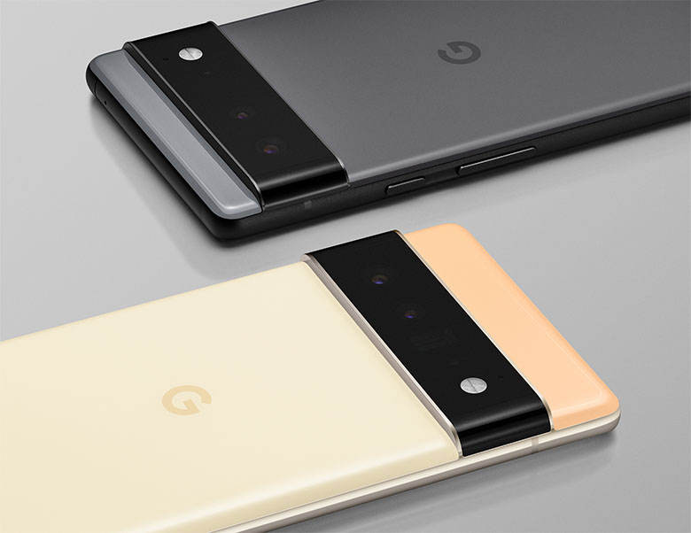 Camera Pixel 6 đáp ứng tốt nhu cầu chụp ảnh
