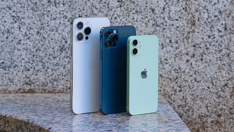 iPhone 14 được đồn đại sẽ loại bỏ phiên bản mini