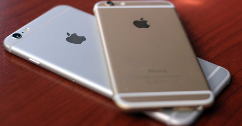 iPhone 6S giảm giá đến 2 triệu tiền mặt - Tuổi Trẻ Online