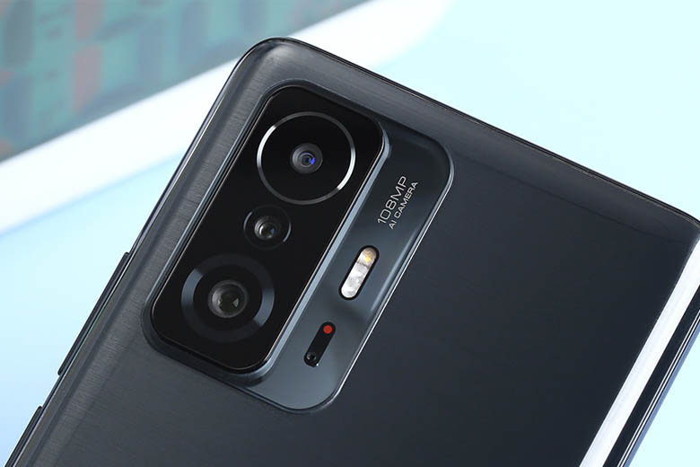 Xiaomi 11T Pro 5G sở hữu camera 108MP