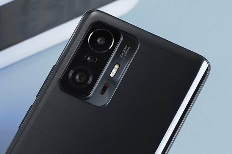 Xiaomi Mi 11T 5G chụp ảnh tốt